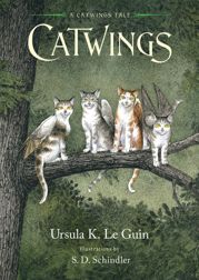 Catwings - 24 Oct 2023