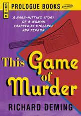 This Game of Murder - 15 Feb 2012