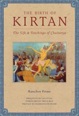 The Birth of Kirtan - 20 Jun 2023