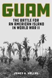 Guam - 18 Mar 2025