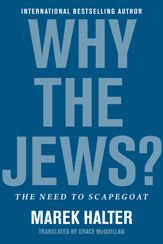 Why the Jews? - 16 Feb 2021