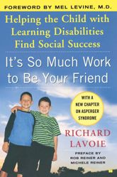 It's So Much Work to Be Your Friend - 15 Aug 2005