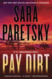 Pay Dirt - 16 Apr 2024