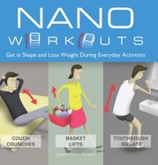 Nano Workouts - 6 Aug 2013