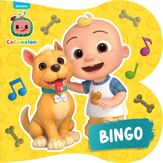 Bingo - 9 Dec 2025