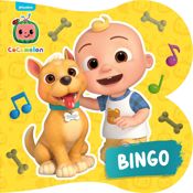 Bingo - 9 Dec 2025