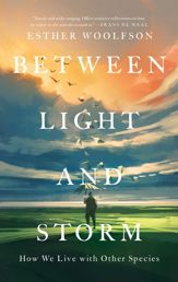 Between Light and Storm - 6 Dec 2022