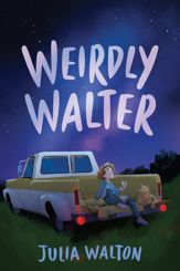 Weirdly Walter - 22 Oct 2024