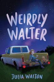 Weirdly Walter - 22 Oct 2024