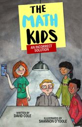 An Incorrect Solution - 1 Oct 2021