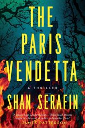 The Paris Vendetta - 25 Jun 2024