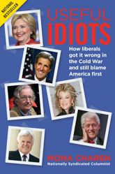 Useful Idiots - 26 Jun 2018
