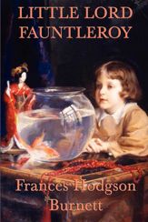 Little Lord Fauntleroy - 1 Nov 2012