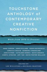 Touchstone Anthology of Contemporary Creative Nonfiction - 11 Dec 2007