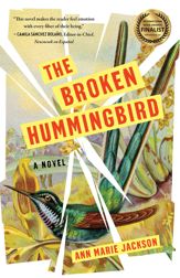 The Broken Hummingbird - 3 Oct 2023