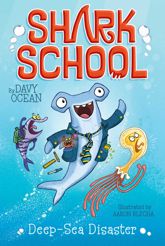Deep-Sea Disaster - 20 May 2014