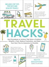 Travel Hacks - 7 Sep 2021