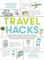 Travel Hacks - 7 Sep 2021