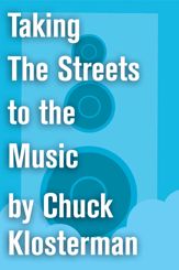 Taking The Streets to the Music - 14 Sep 2010