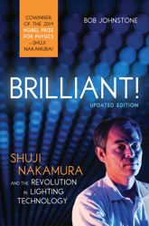 Brilliant! - 3 Feb 2015