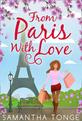 From Paris, With Love - 17 Jul 2014