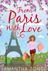 From Paris, With Love - 17 Jul 2014