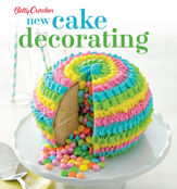 Betty Crocker New Cake Decorating - 5 May 2015