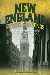 New England Myths and Legends - 1 Apr 2019