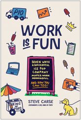 Work Is Fun - 1 Apr 2025