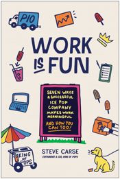 Work Is Fun - 1 Apr 2025