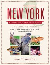 The New York Wildlife Encyclopedia - 2 Jan 2019