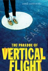 The Paradox of Vertical Flight - 24 Sep 2013