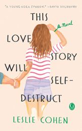 This Love Story Will Self-Destruct - 23 Jan 2018