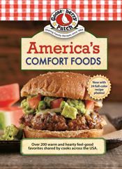 America's Comfort Foods - 10 Feb 2026