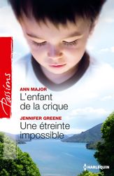 L'enfant de la crique - Une étreinte impossible - 1 Nov 2014