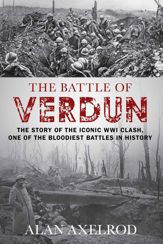 The Battle of Verdun - 1 Apr 2016