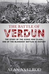 The Battle of Verdun - 1 Apr 2016