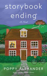 Storybook Ending - 20 Aug 2024