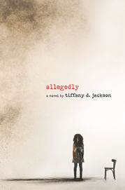 Allegedly - 24 Jan 2017