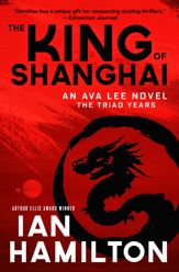 The King of Shanghai - 17 Jan 2015