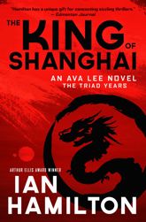 The King of Shanghai - 17 Jan 2015