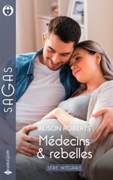 Médecins et rebelles - Série intégrale - 1 Jul 2024
