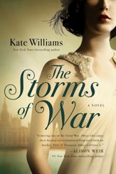 The Storms of War - 15 Sep 2015