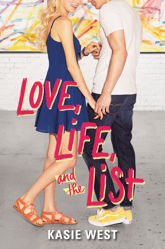 Love, Life, and the List - 26 Dec 2017