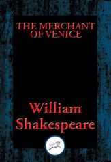 The Merchant of Venice - 24 Aug 2016