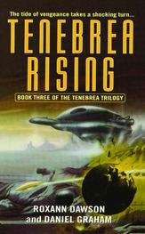 Tenebrea Rising - 12 Nov 2002