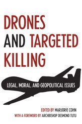 Drones and Targeted Killing - 14 Dec 2014