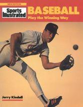 Baseball - 18 May 1993