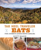 Tar Heel Traveler Eats - 7 Nov 2014