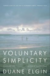 Voluntary Simplicity Second Revised Edition - 5 Jan 2010
